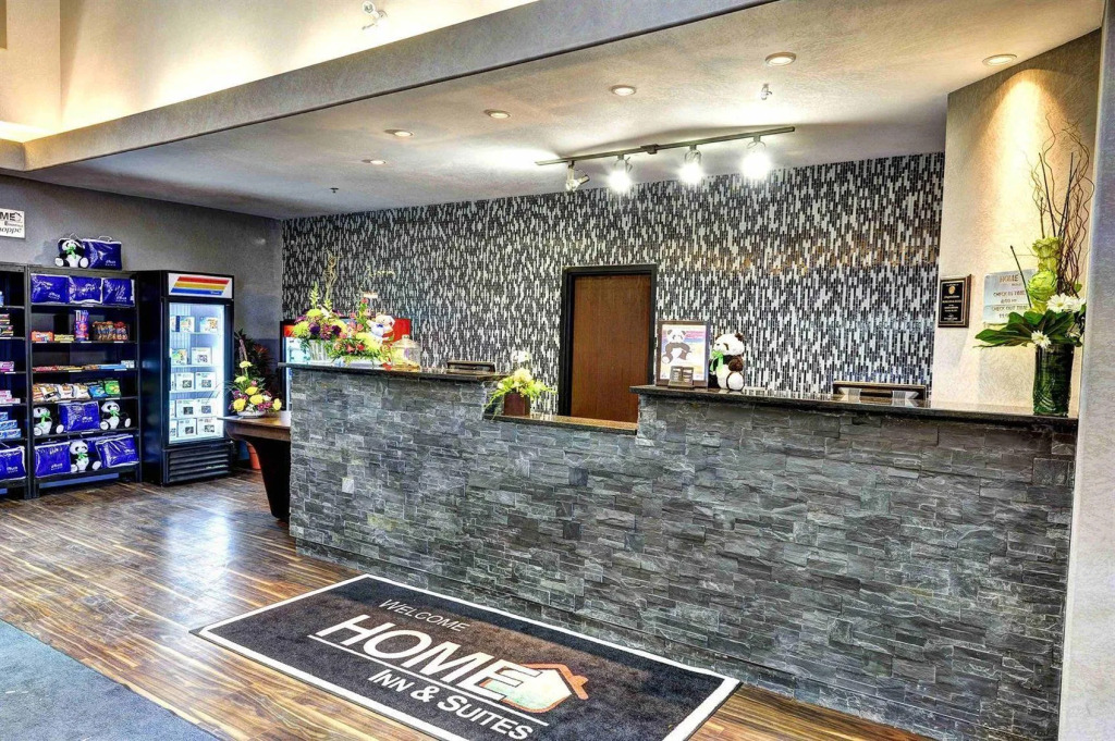 Home Inn & Suites - Swift Current