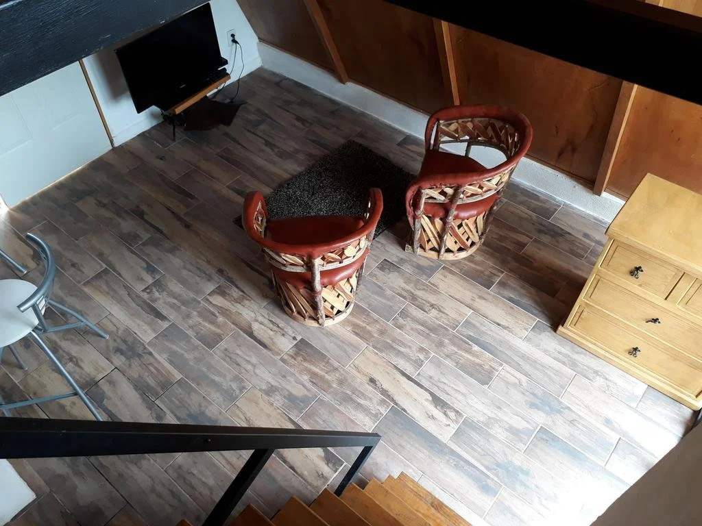 Cabaña Los Encinos