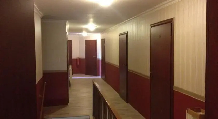 B&B Panzió