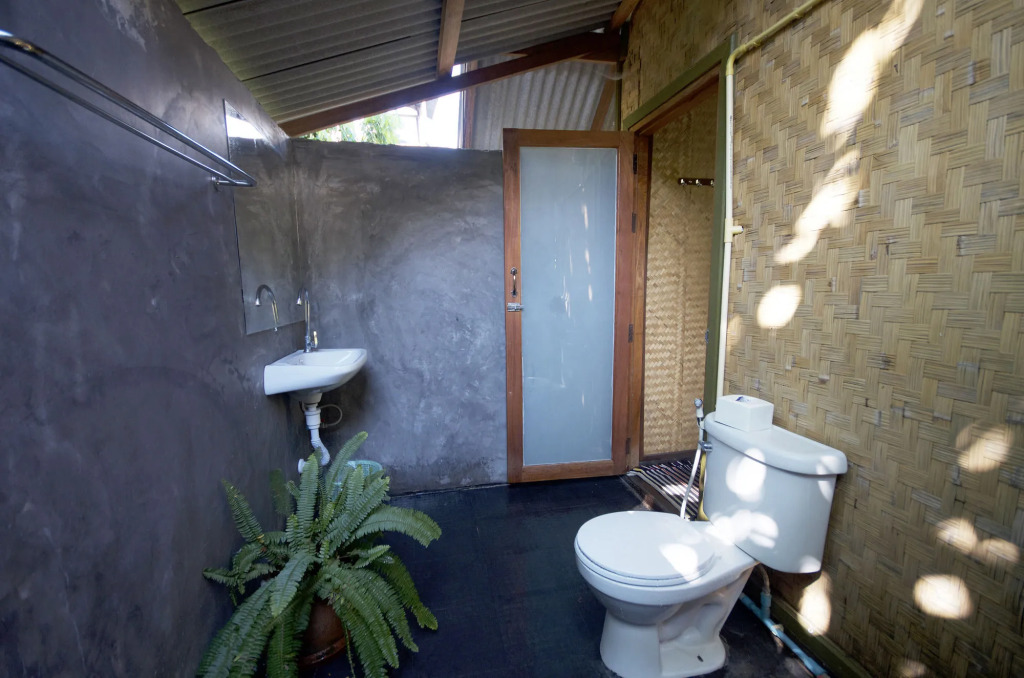 Prilpai Guesthouse