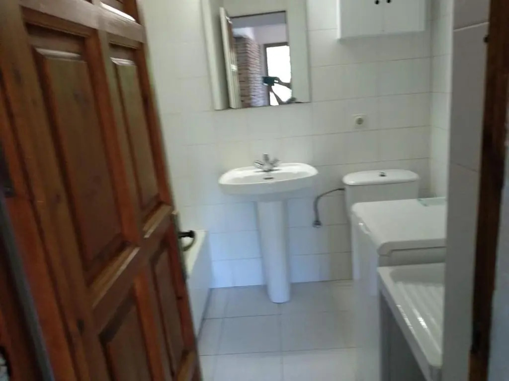 Apartamento Playa Sa Riera, Begur - B19/1