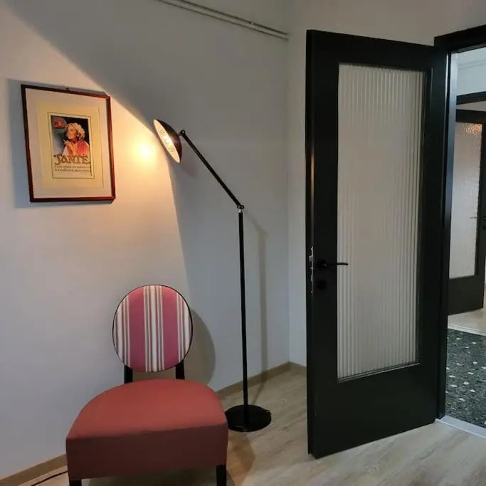Beautiful Apartment In Veria