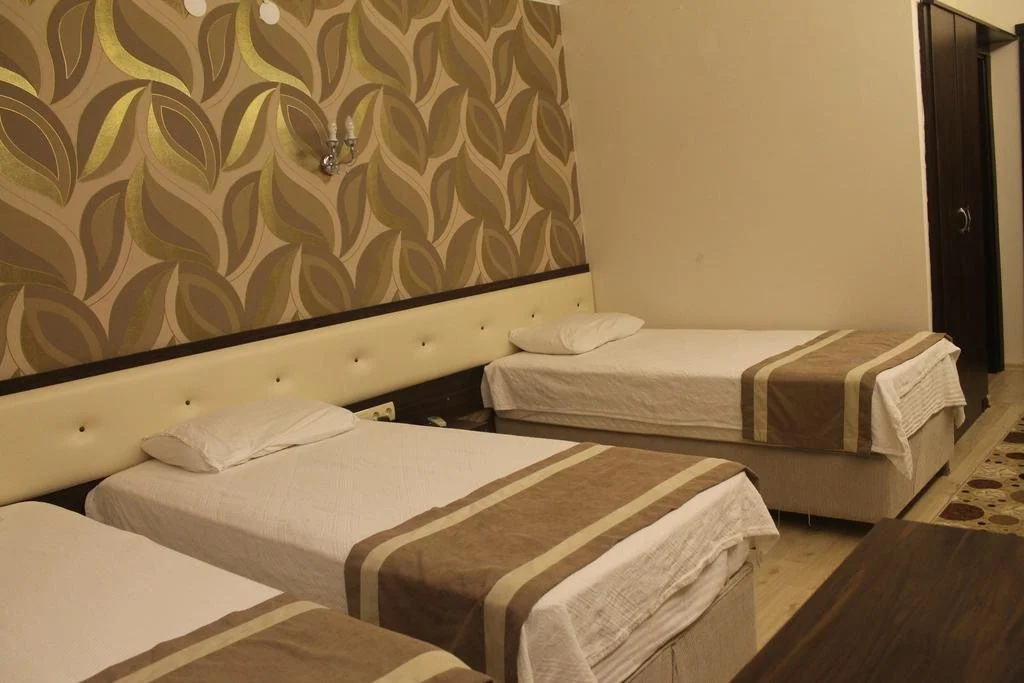 Patulya Otel