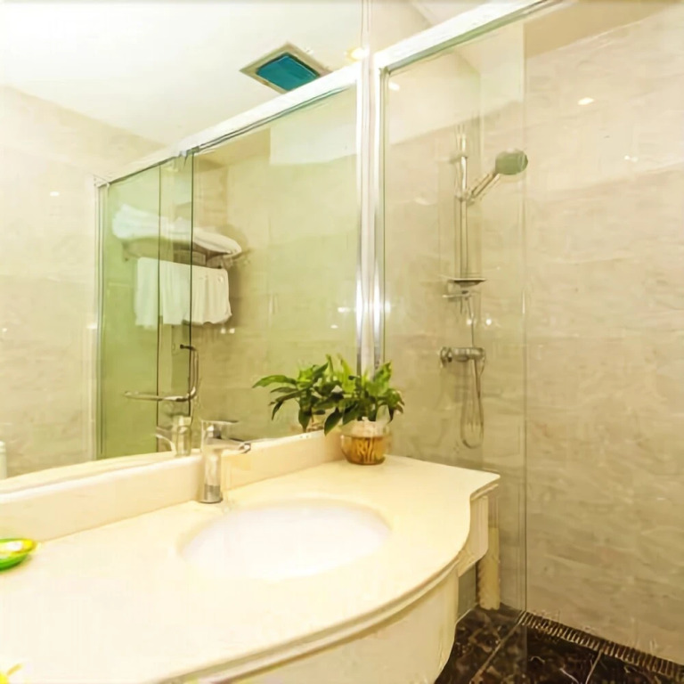 Meizhixing Business Hotel