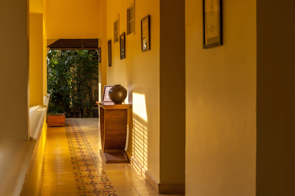 Marirath Boutique Hotel