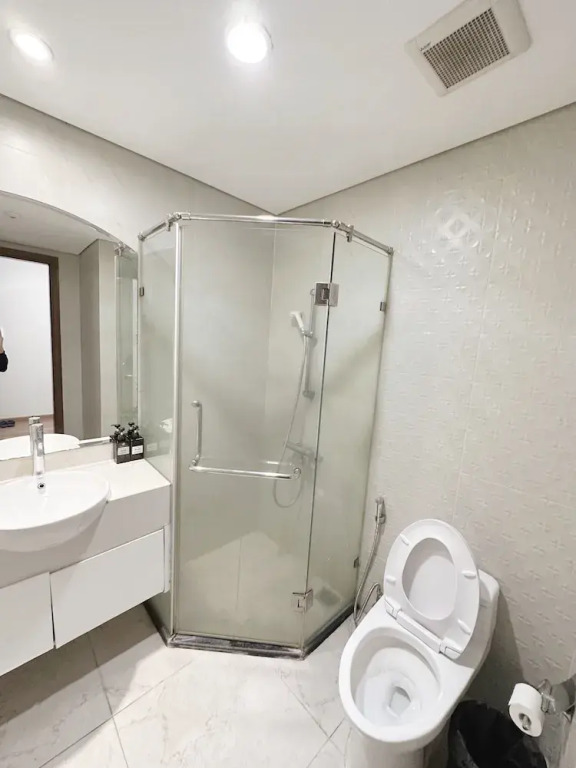 NVT Housing - Vinhomes Times City Apartment Hanoi