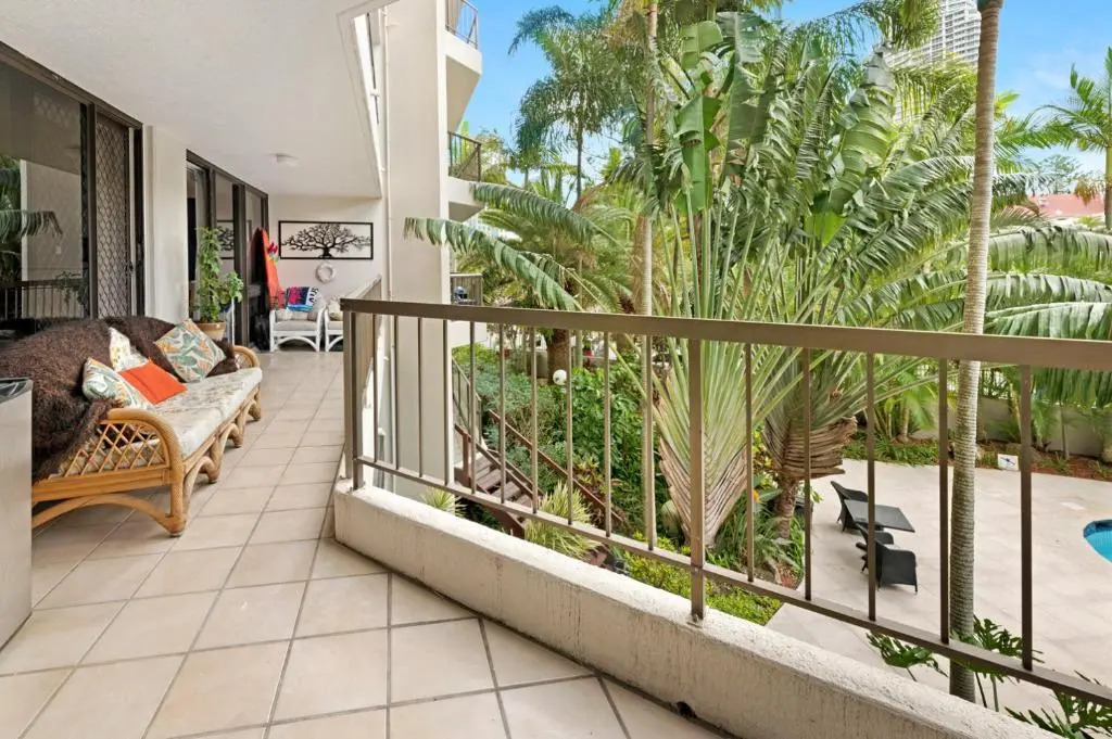 Genesis Apartments by Gold Coast Premium