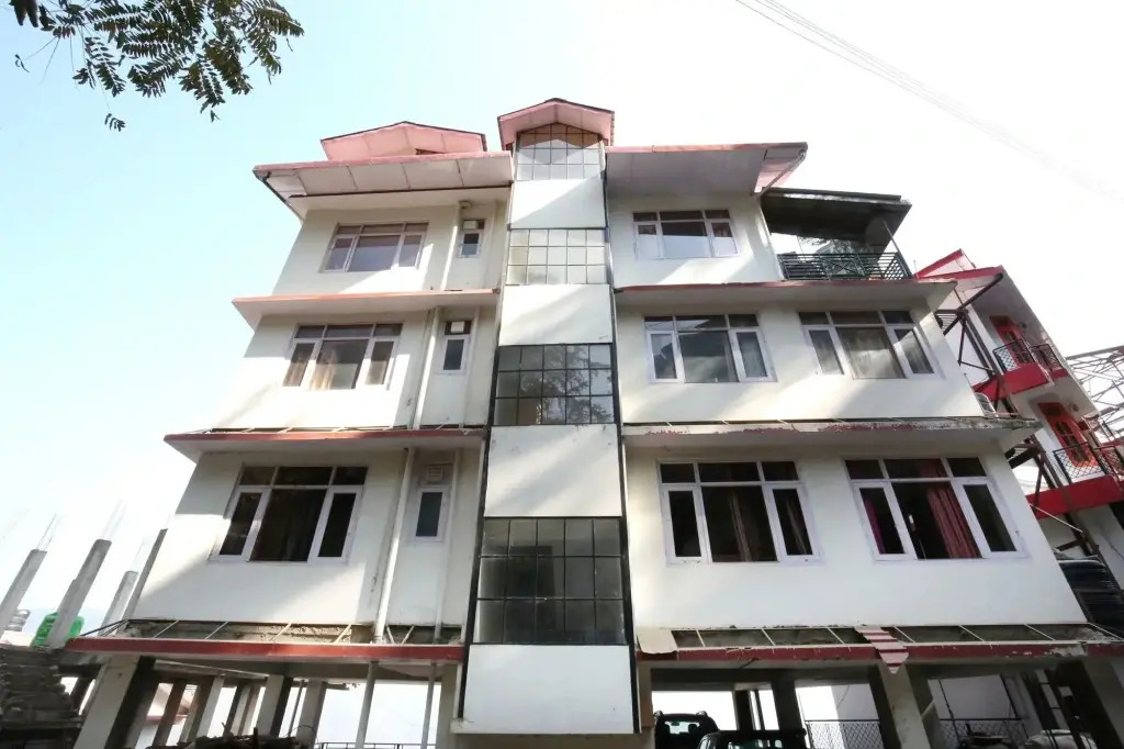 OYO 11442 Home 2BHK Valley View Bhatakuffer