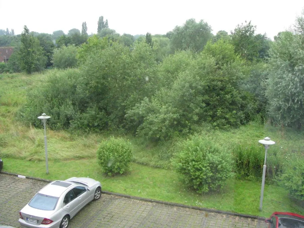Apartment am Steinweg