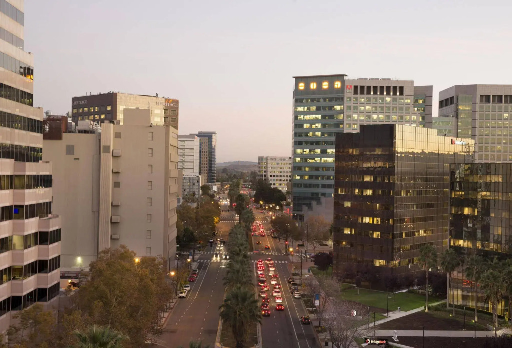 Hotel de Anza by IHG