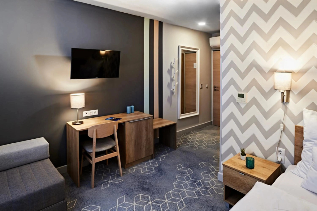 Hotel Adalbert