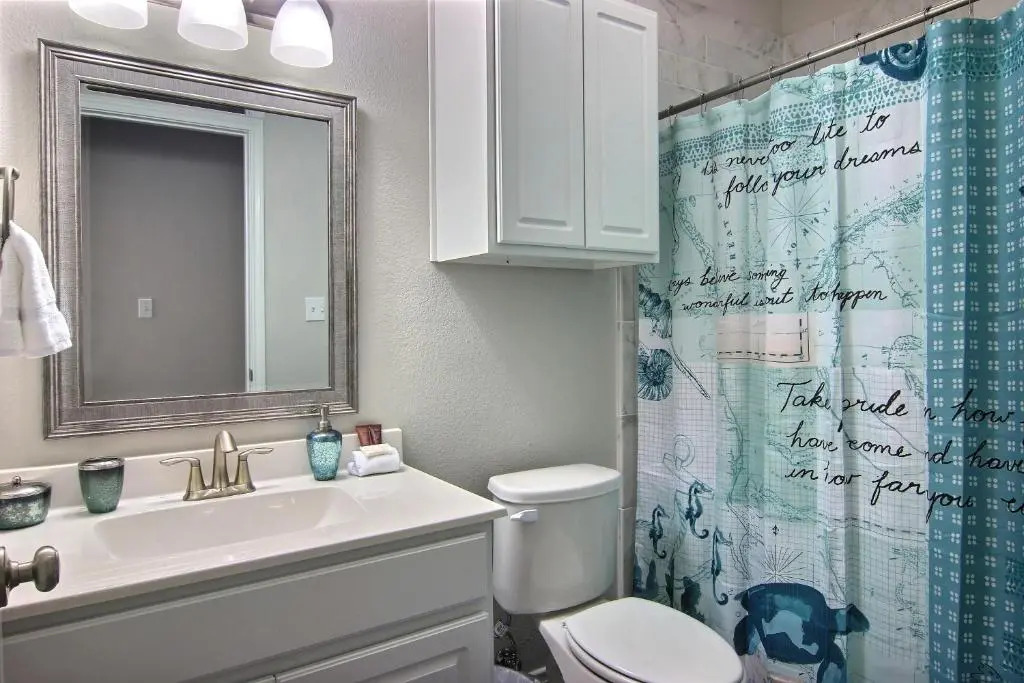Port A Good Time by Silver Sands Vacation Rentals