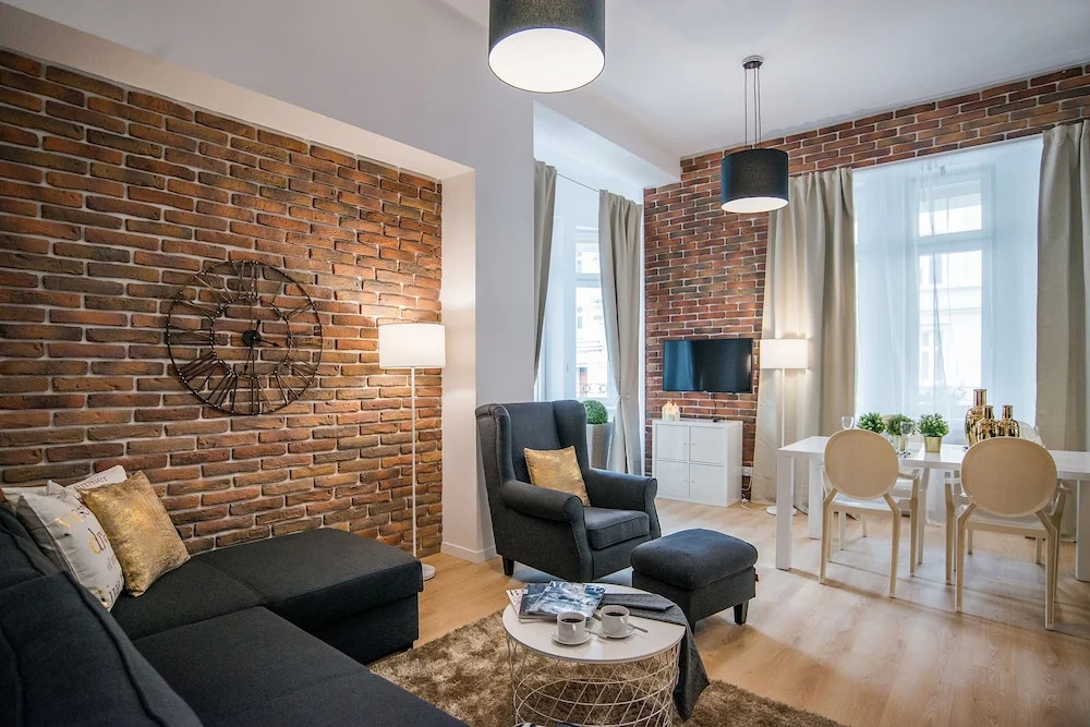 Apartamenty Poznan- FlatWhite