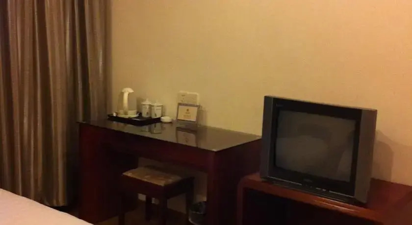 Jingyue 99 Inn Shipi Branch