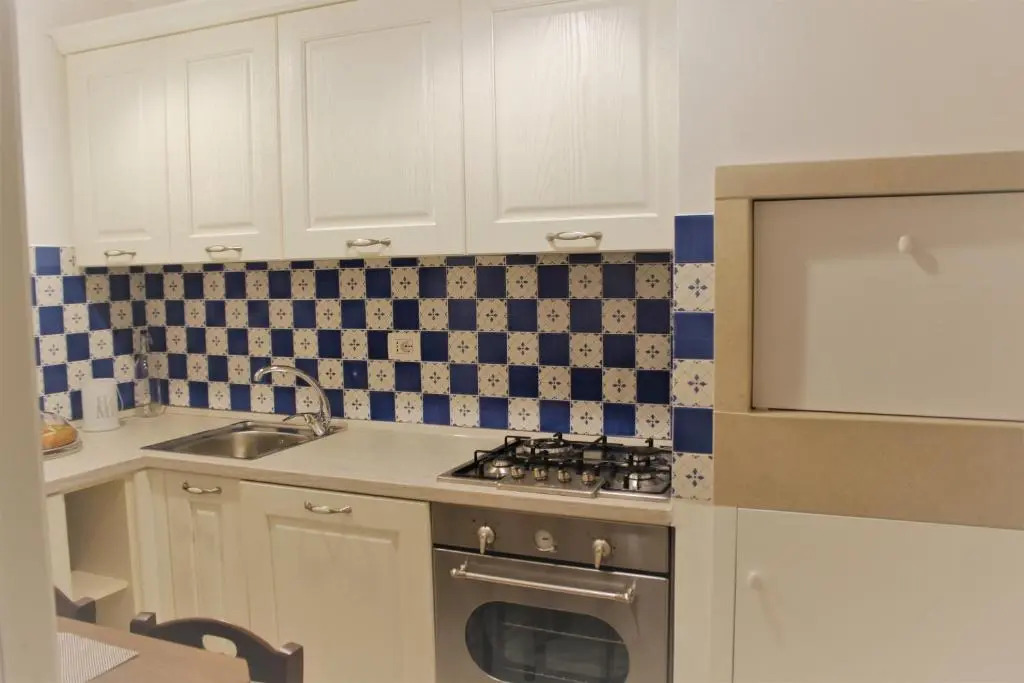 B&B Palazzo Rochira