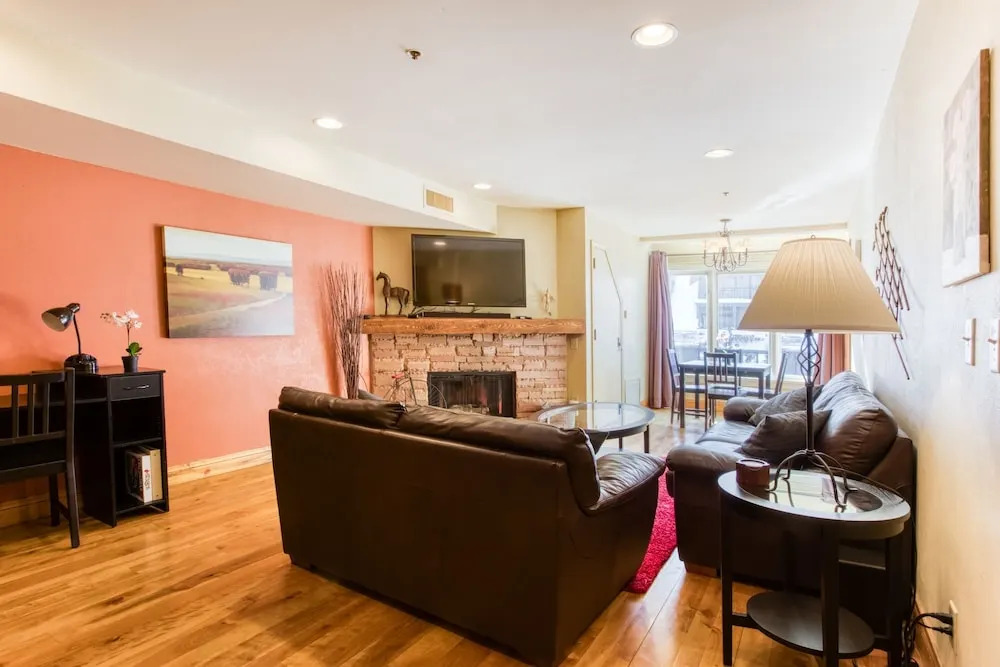 1415 Park City 2 - 2 Br Condo