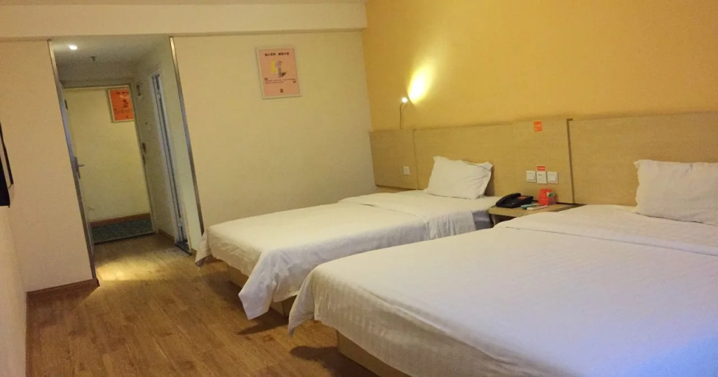 Jinhui Hotel