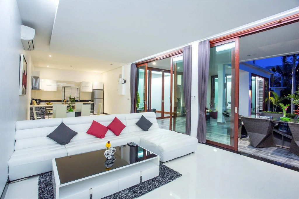 Black Lotus Resort & Spa