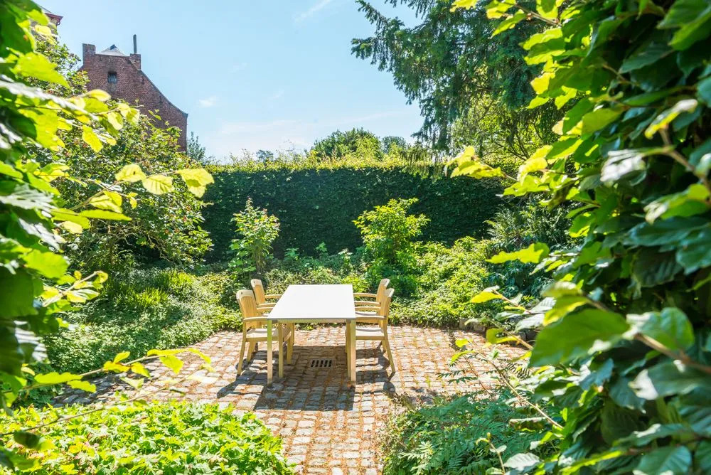 Lovely Detached House Het Koetshuis