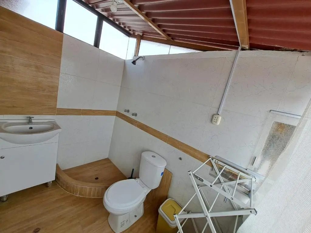 Mini Departamento vista 360, hospedaje El Casero