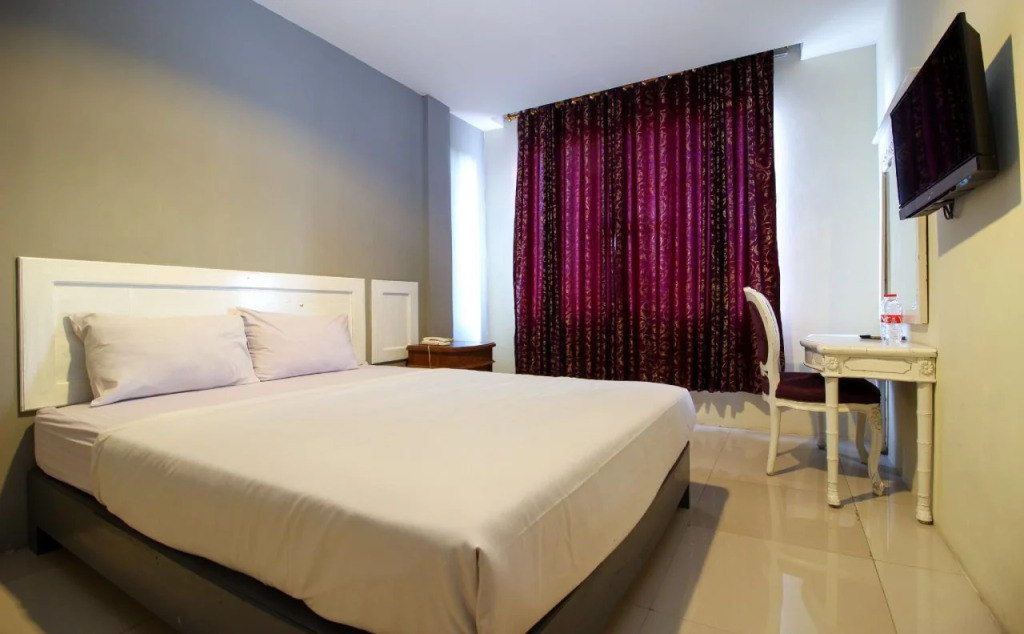 Wijaya Imperial Hotel