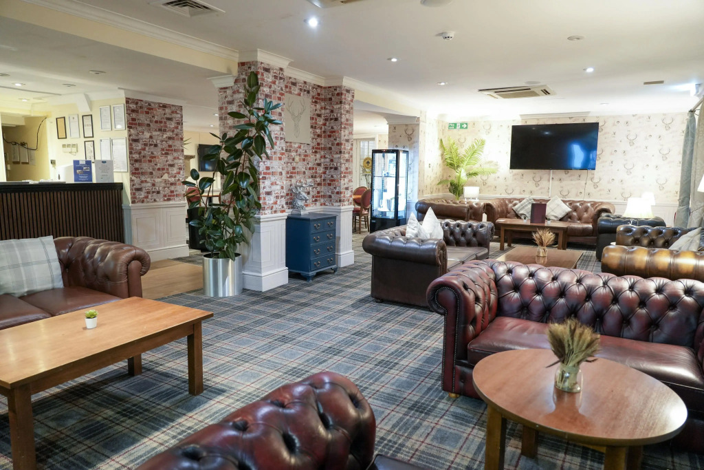 Basingstoke Hotel
