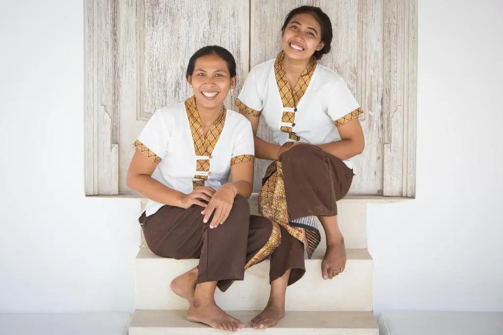 New Moon Villa Ubud