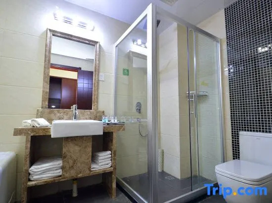 Wenhai Hotel