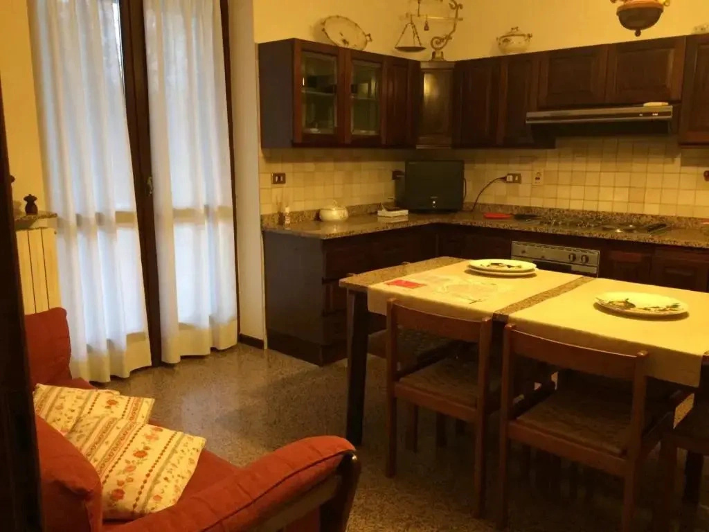 Casa Conterno