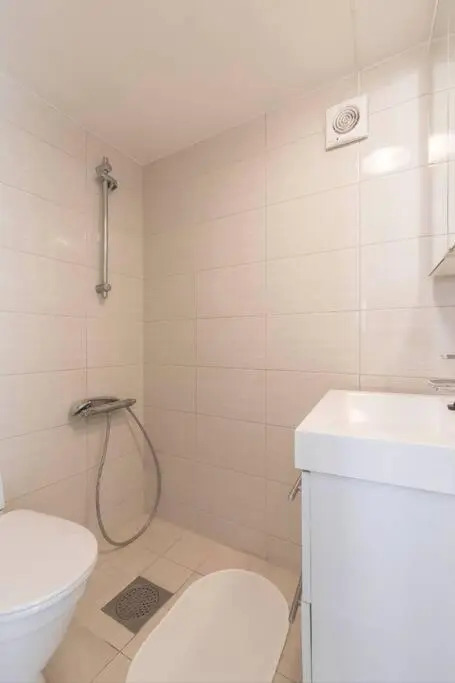 Large, central apt between Bryggen and Fløyen-3br