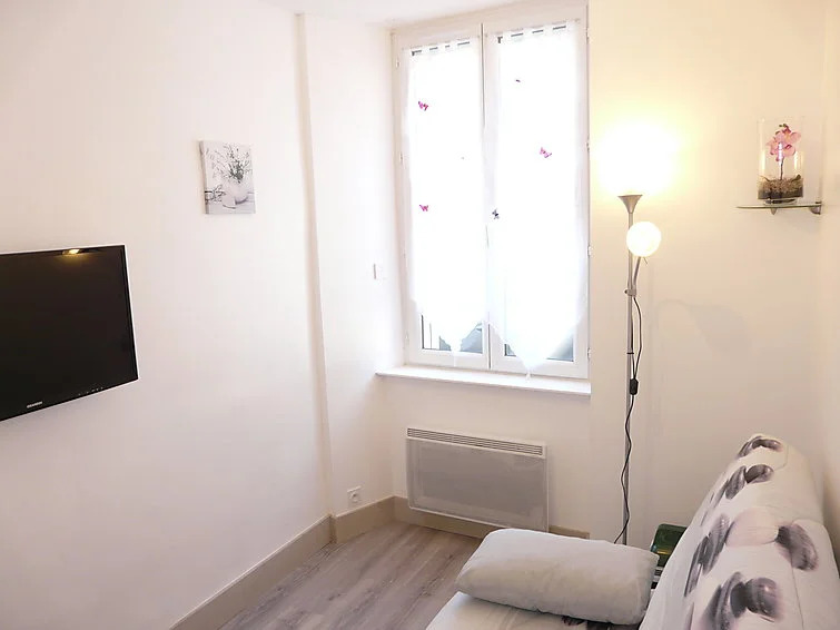 Apartment La Licorne by Interhome