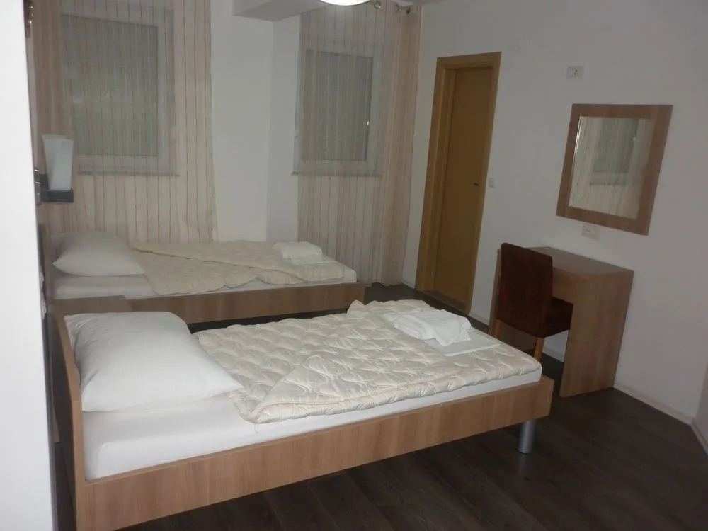 Hotel Villa Monako