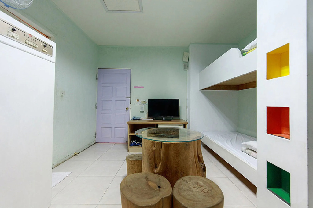 Dajenshan Hotel