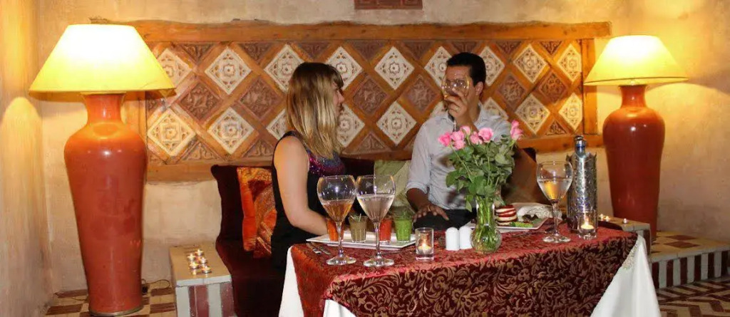 Riad Palais Sebban
