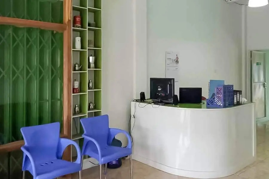 RedDoorz Plus near Universitas Saburai Lampung