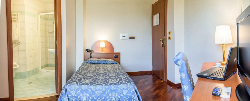 Quality Hotel Excel Roma Ciampino