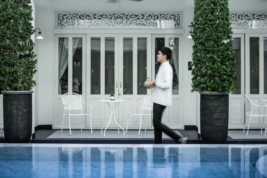 Noursabah Pattaya