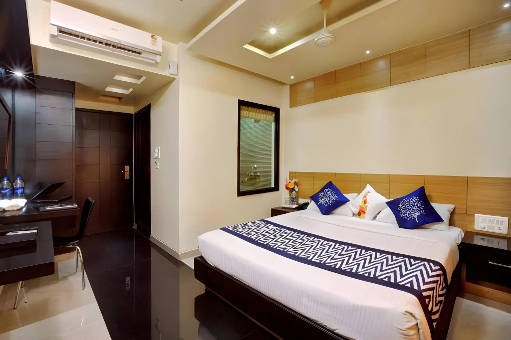 Hotel Arafa Inn