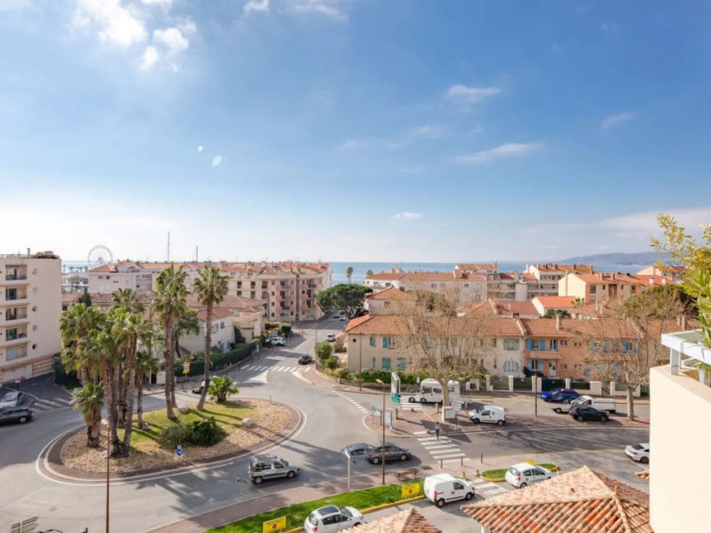 Apartment LAétius Fréjus