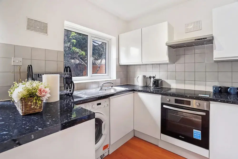 Charming London Apartment Durban Road