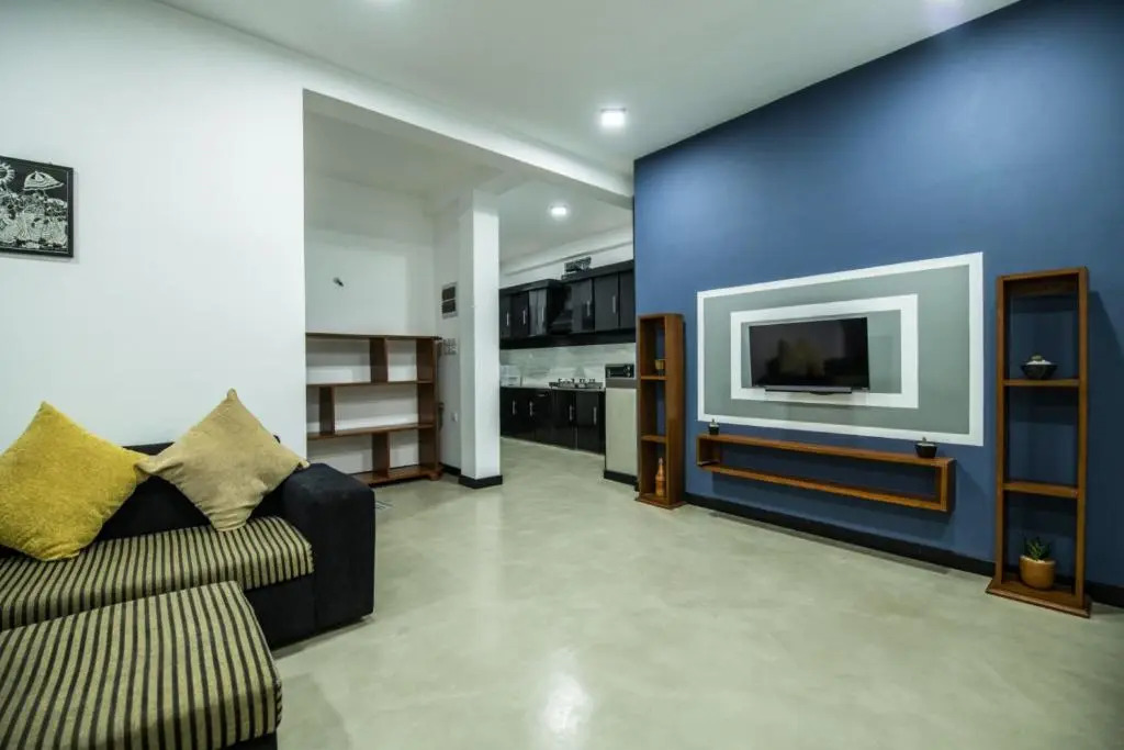 Sea Yo Villa Hikkaduwa