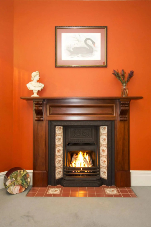 Blackwood Inn Innkeepers House