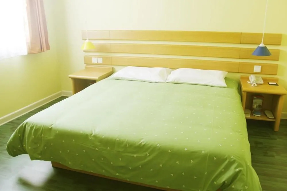 Home Inn Dongying Jinan Road