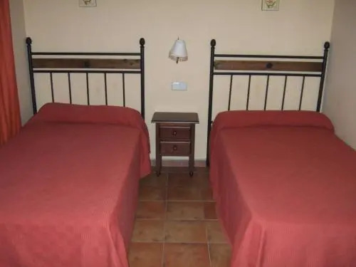 Hostal La Plata
