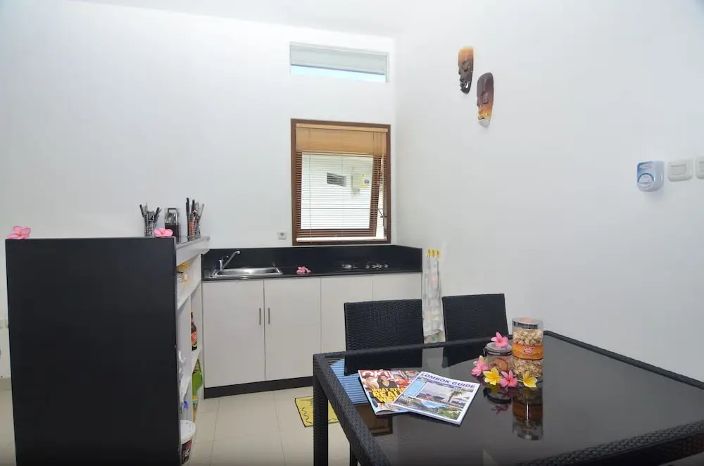 Explore Lombok From Your Villa for 2 or More