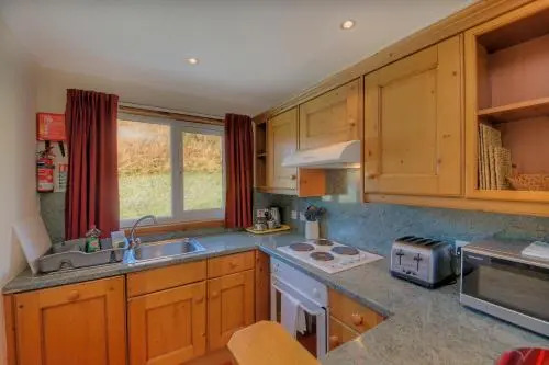 Lagnakeil Highland Lodges