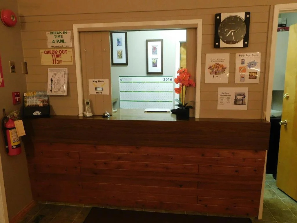 Arrowhead Motor Inn
