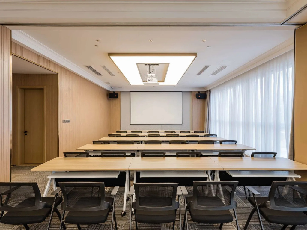 Mercure Changzhou Jintan