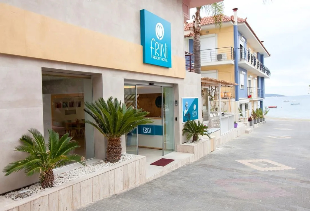 Frini Hotel