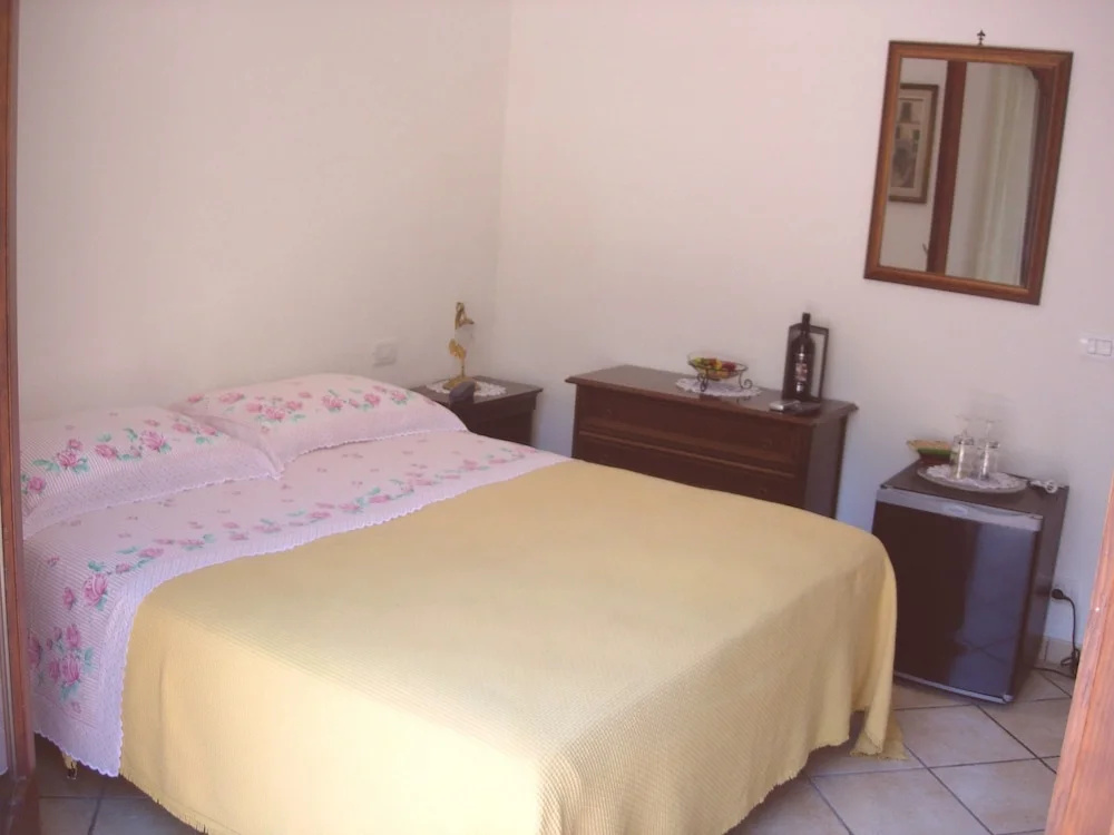 B&B - Villa in Positano